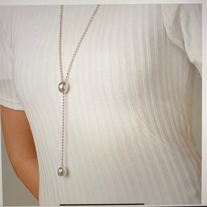 Uno de 50 Lonely Planet Necklace